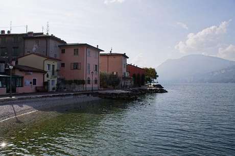 Cassone di Malcesine